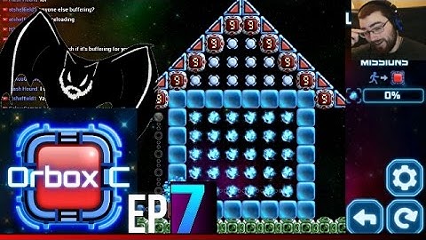 Orbox C Ep 7 "Space House!" Normal 1