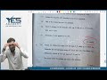 CSEET Fundamentals Of Accounting | Paper Review June 2026 | CA CS Harish Mathariya