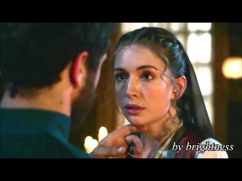 Defne Sultan | Defne Hatun | Grievous Fortune | Muhteşem Yüzyıl