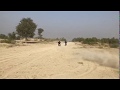 Sanaullah marwat  sand offroad practice