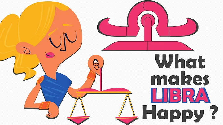 What Makes a LIBRA Happy ??? - DayDayNews