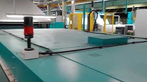 Karl mayer FILSIZE-S-F-1800 Single-end sizing unit 180cm (Wotol ref 2517324-1-GO)