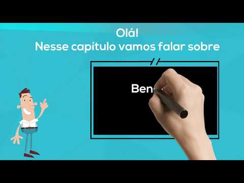 Vídeo: Em um plano de benefício definido?