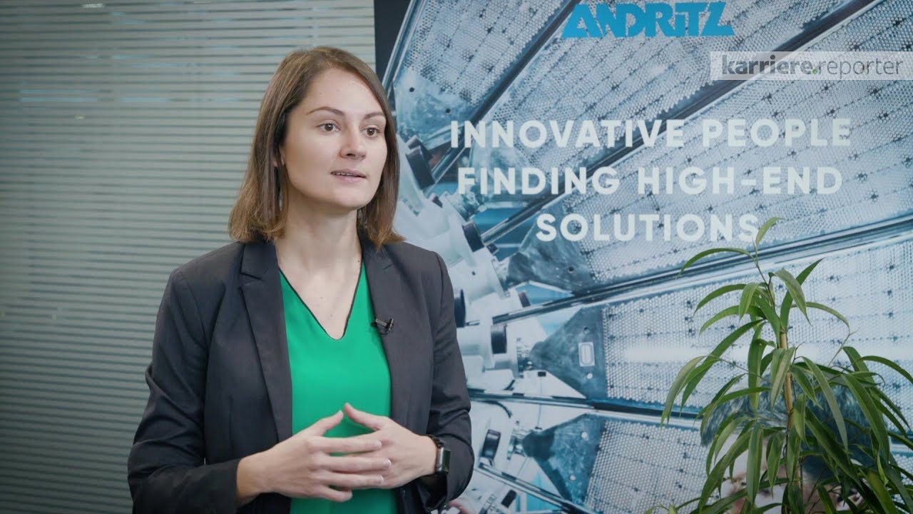 Die immer strkere digitale Vernetzung von Menschen und wo sie die Experten von Otorio kennenlernen und auch erfahren knnen, wie ANDRITZ prsentiert neue Digitalisierungsplattform und