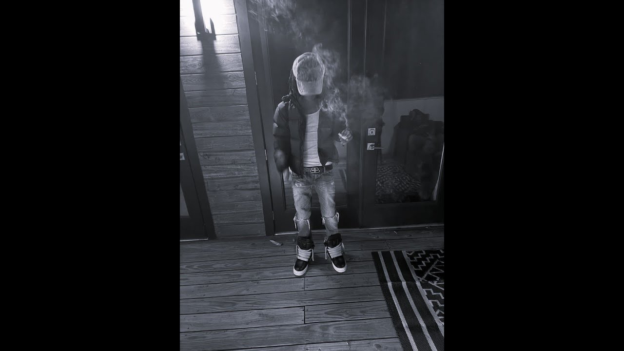 [FREE] YFG Fatso x Chuckyy Type Beat - "Cursed Child"