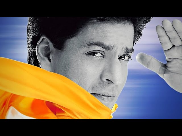 I Am The Best || Phir Bhi Dil Hai Hindustani || Shah Rukh Khan || Released: 1999 class=