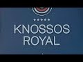 Aldemar Knossos Royal 2021