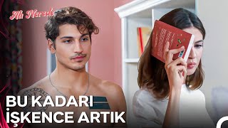 Yanıyorsun Ferit Şerbetlioğlu - Ah Nerede 3. Bölüm