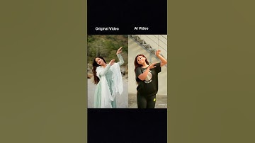 Ai Generate Video #shorts #ai