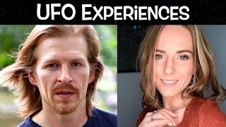 Live Podcast - UFO Experiences With Hollywood Stuntman & Space Photographer
