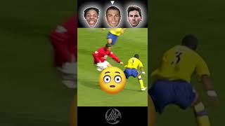 I Show Speed VS Ronaldo VS Messi Skills