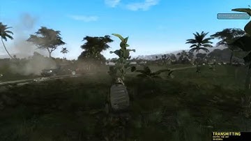 ArmA2: Narco Wars [W.I.P] v1.1