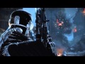 Crysis 2 Голос Нанокостюма (полный)
