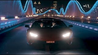 Dj Matrix, Ludwig, Nara - BELVEDERE (official video) Resimi