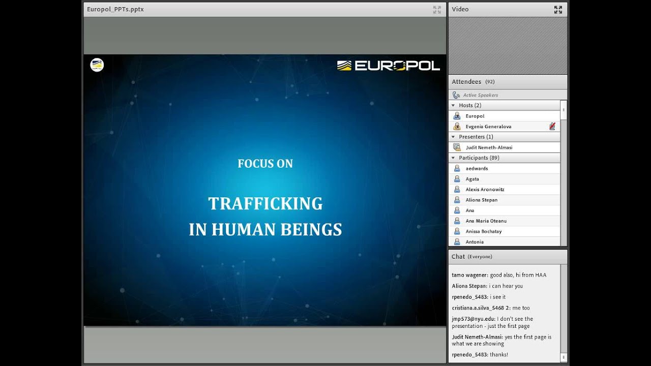  Identifying child victims of trafficking 0 0
