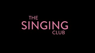 The Singing Club (2019) - Bande annonce HD VOST - YouTube