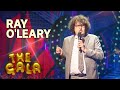 Ray oleary  2024 melbourne international comedy festival