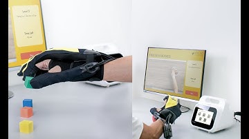 Soft Robotic EsoGlove and EMG triggered FES for Hand Paralysis Treatment