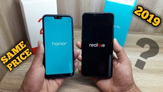 Realme 2 vs Honor 9N - Which Should You Buy ?