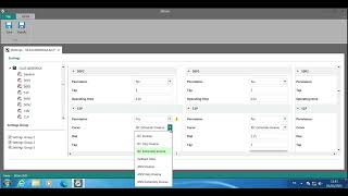 Sicom Para Relevadores Fanox