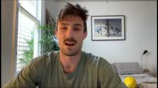 Jordan Roughead & Tom Campbell: Education & Business ventures