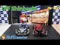 【Mini4WD】re-air 2020.8.6 Run at Tamiya Plastic Model Factory Shinbashi【Mini4Cumaster】