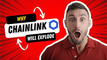 Why Buying Chainlink Before 2025 is a Game-Changing Investment! 💰 #chainlink #link #cryptobullrun