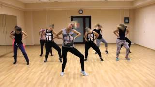 Джаз-фанк. Dance studio Джаз-фанк. Dance studio
