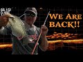 Crappie Catching on Livescope - AND A BUNCH MORE