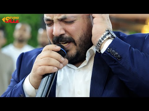 يزن حمدان دبكة 2025 لنا الله كامل الاوصاف فتني بيا ولا بيك قالو الهوى غلاب على العقيق اجتمعنا