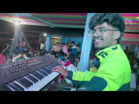 Dimple musical mh dhanori show