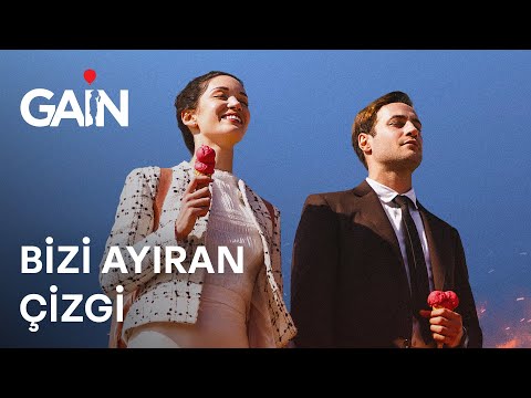 Bizi Ayıran Çizgi | Tanıtım