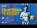 FIRING UP THE MIDWEST ?? | Match Preview, Chicago Fire vs. Atlanta United | AT&T Countdown to Kickoff
