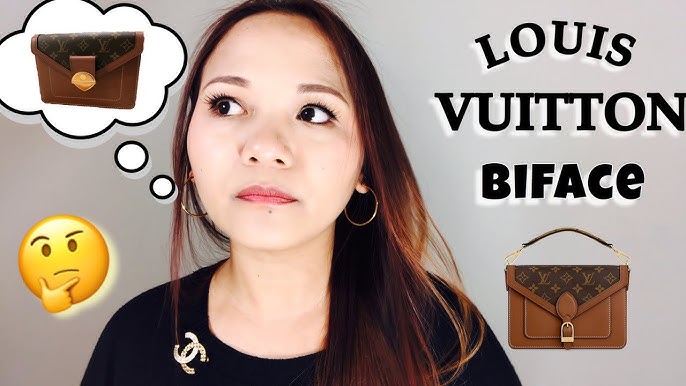 Louis Vuitton Epi Monceau Black – Redo Luxury