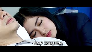 luka Aris untuk rossy