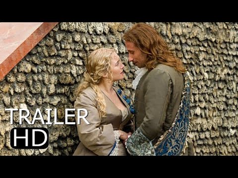 A Little Chaos (2014) Matthias Schoenaerts, Kate Winslet