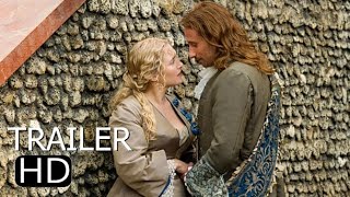 A Little Chaos (2014) Matthias Schoenaerts, Kate Winslet