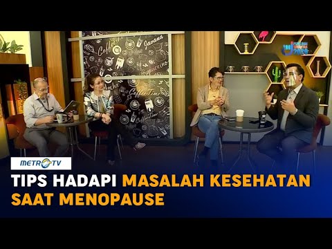 Video: Kemarahan Menopause: Penyebab, Manajemen, Dan Banyak Lagi