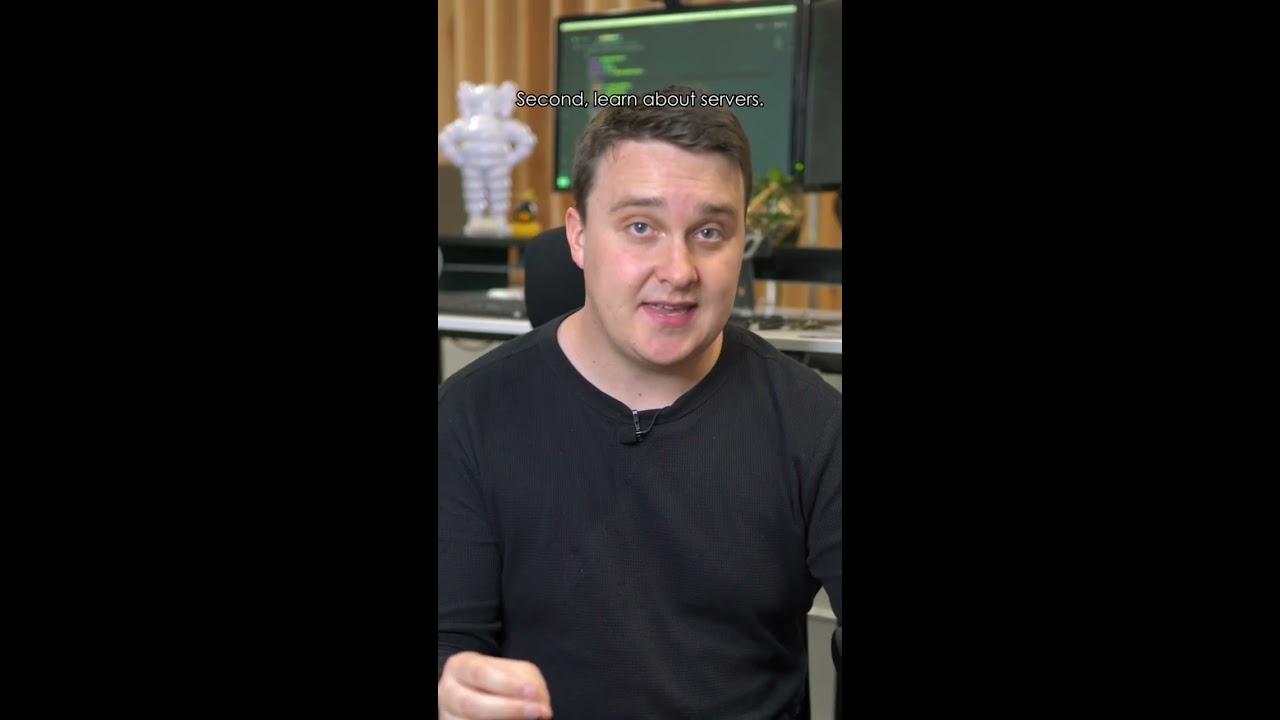 How To Become A DevOps Engineer Programming Technology Software Code Career Devops