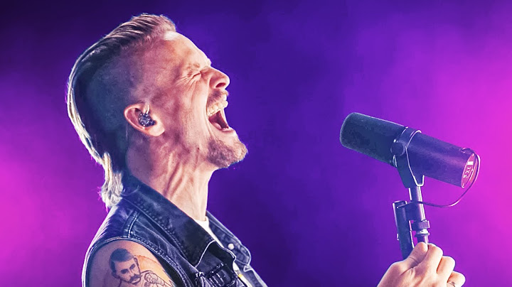 Livin’ on a Prayer Cover version - Cover performance video thumbnail