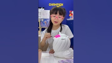 🏆KHU VUI CHƠI CHUẨN HÀN CHAMPION – NHỎ MÀ CÓ VÕ💥