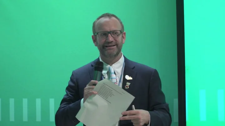 Accelerating Resilience to Secure a Sustainable Future for Coastal Communities