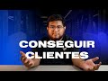 3 Tips efectivos para conseguir clientes  🤯