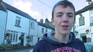 DofE Countryfile #5 - Ermington