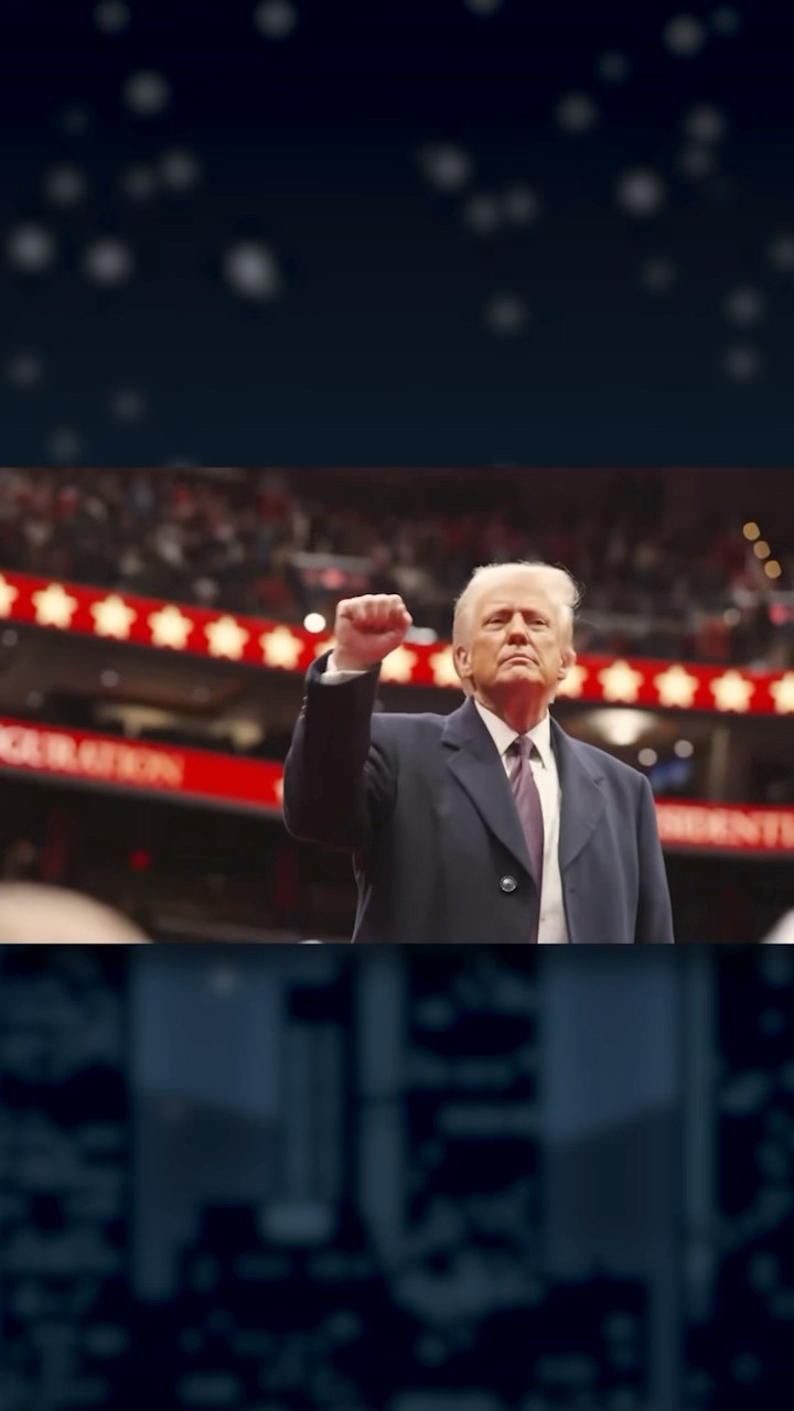 Say what you will, but Trump is delivering EXACTLY what he promised when he started his campaign!