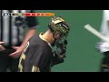 Keegan Bal nets huge hatty for the Warriors