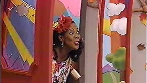 Once Upon A Time (2007 Version) Part 65