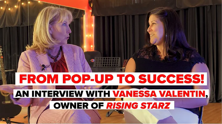 From Pop-Up To Success Story Time: Interview With ...