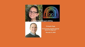 Communication: Specific Language System First Approach