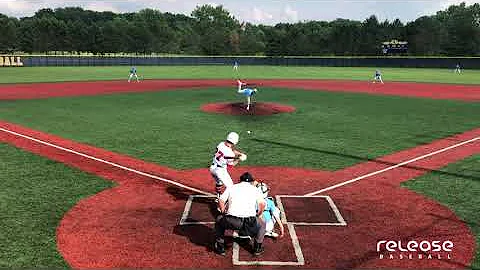 Casey Bullock (2024 3B) - Summer 2021